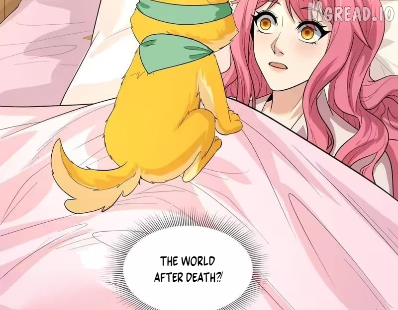 Era of the Haunted Chapter 595  - page 2